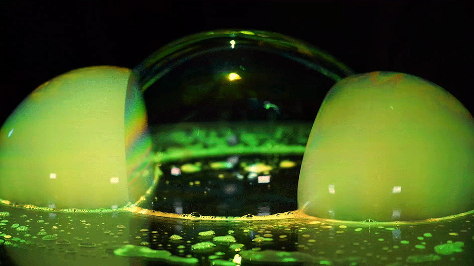 아트쇼 <Media Bubble> — 5