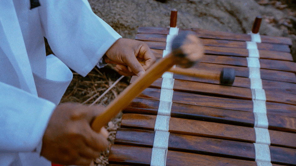 Amidou Balani 레퍼토리 <발라폰> — 3