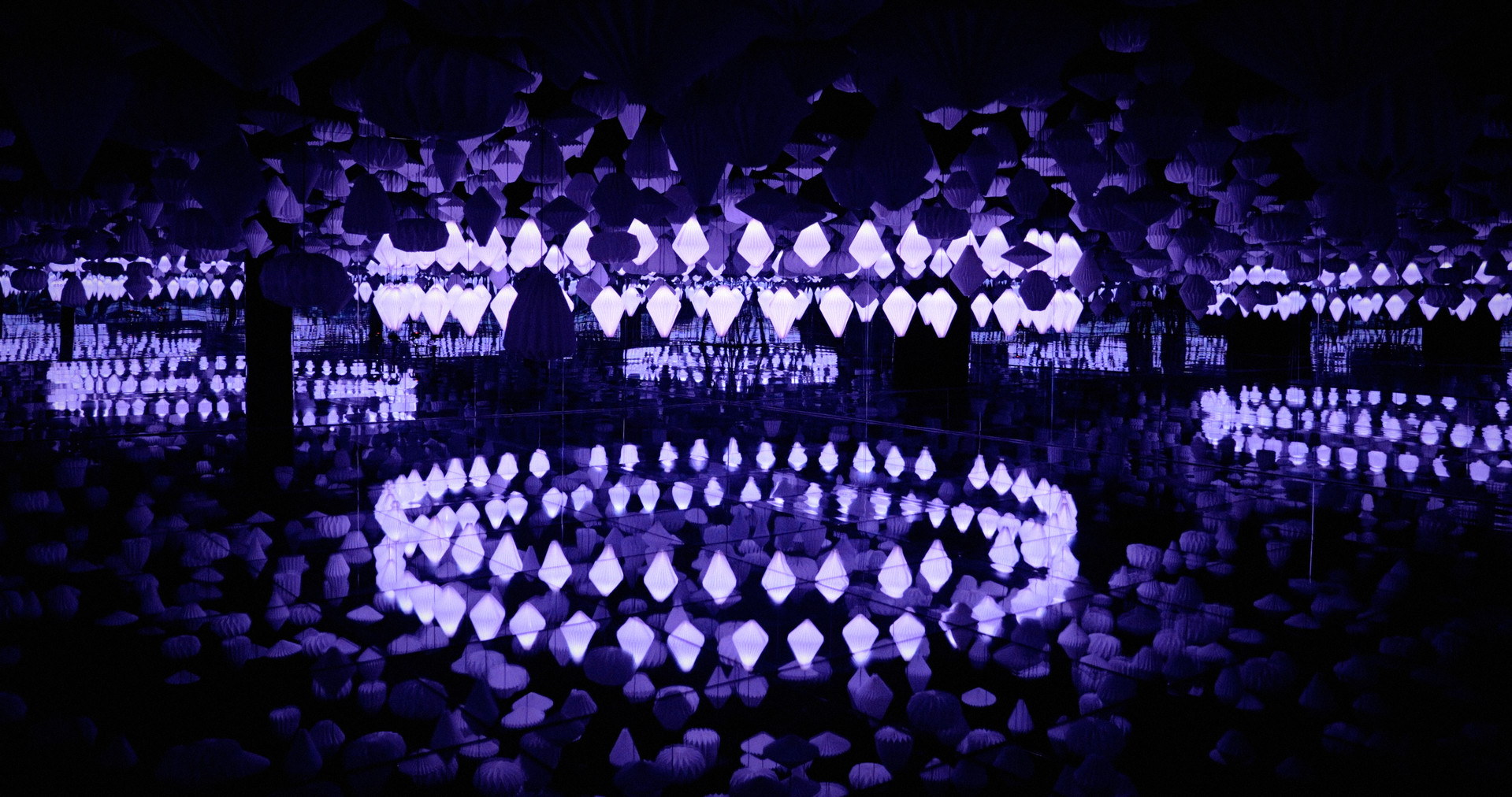 《빛의 여신》 — 1