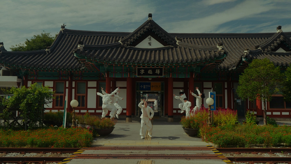 청주 & 영월 홍보영상 — 1