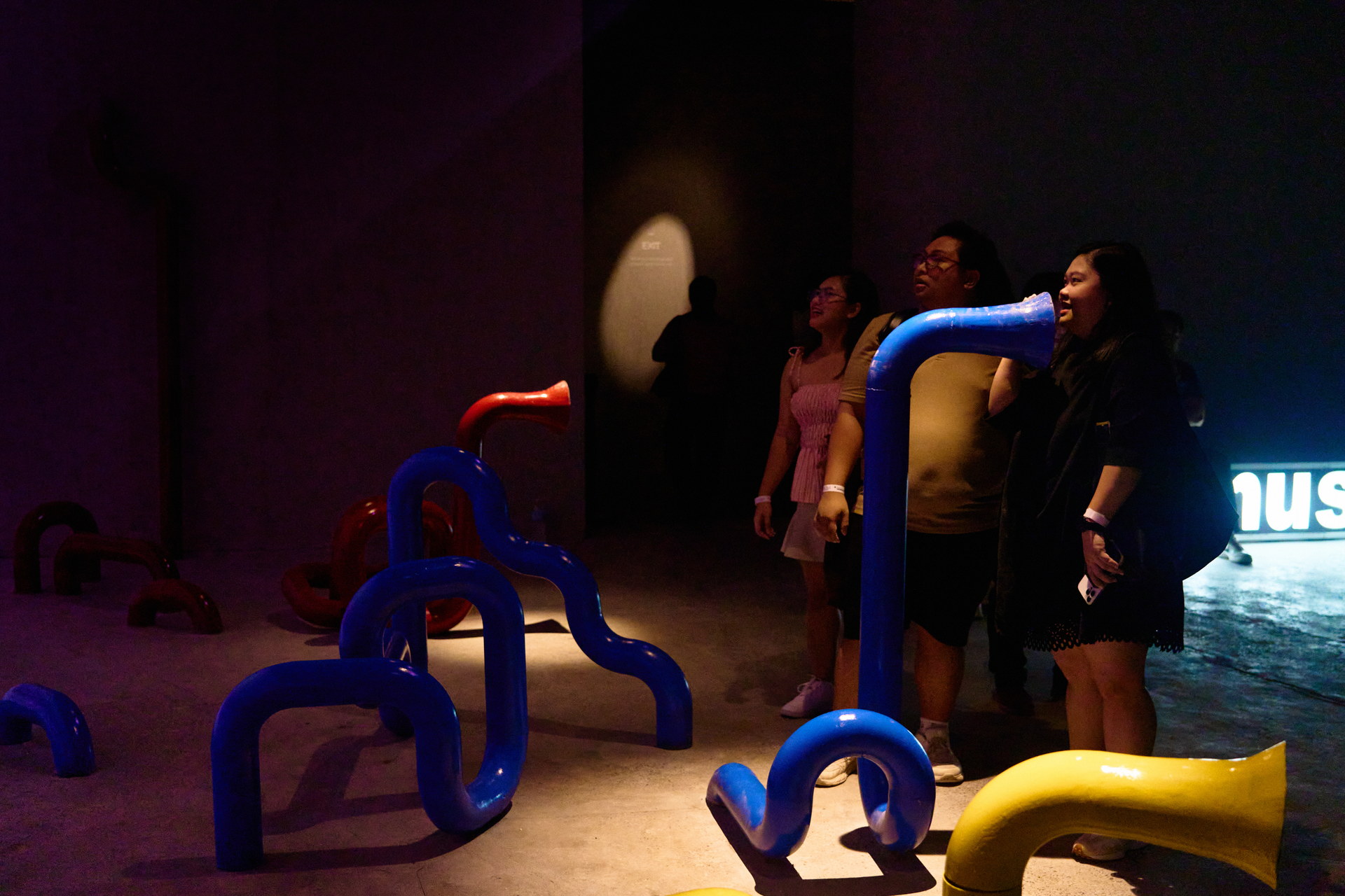 a:museum 인터랙티브관 — 5