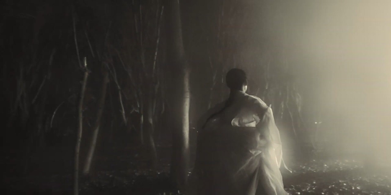 김시원 <아라리> MV — 7