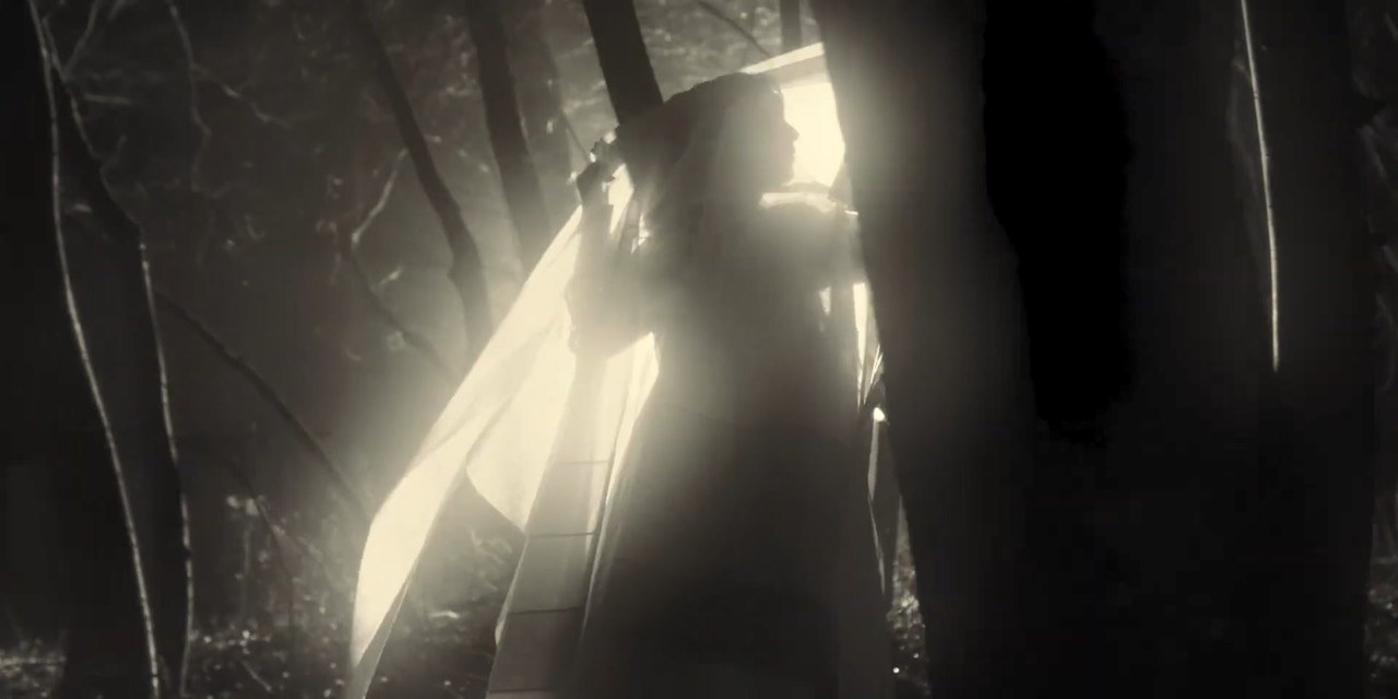 김시원 <아라리> MV — 10