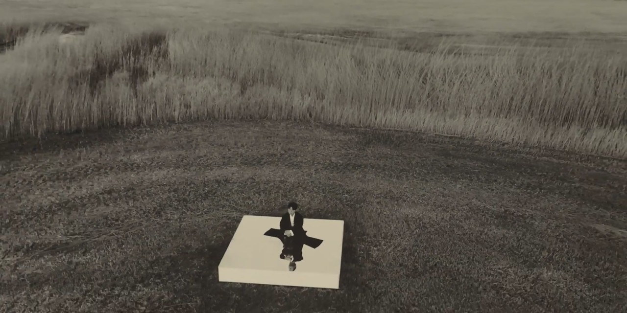 김시원 <아라리> MV — 16