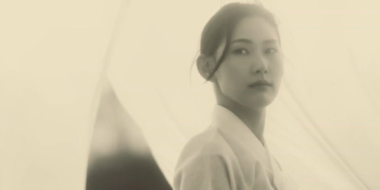 김시원 <아라리> MV — 23