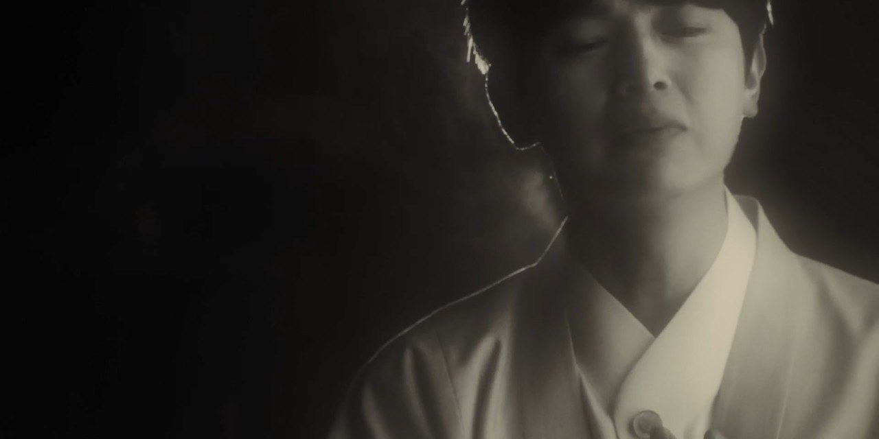 김시원 <아라리> MV — 26