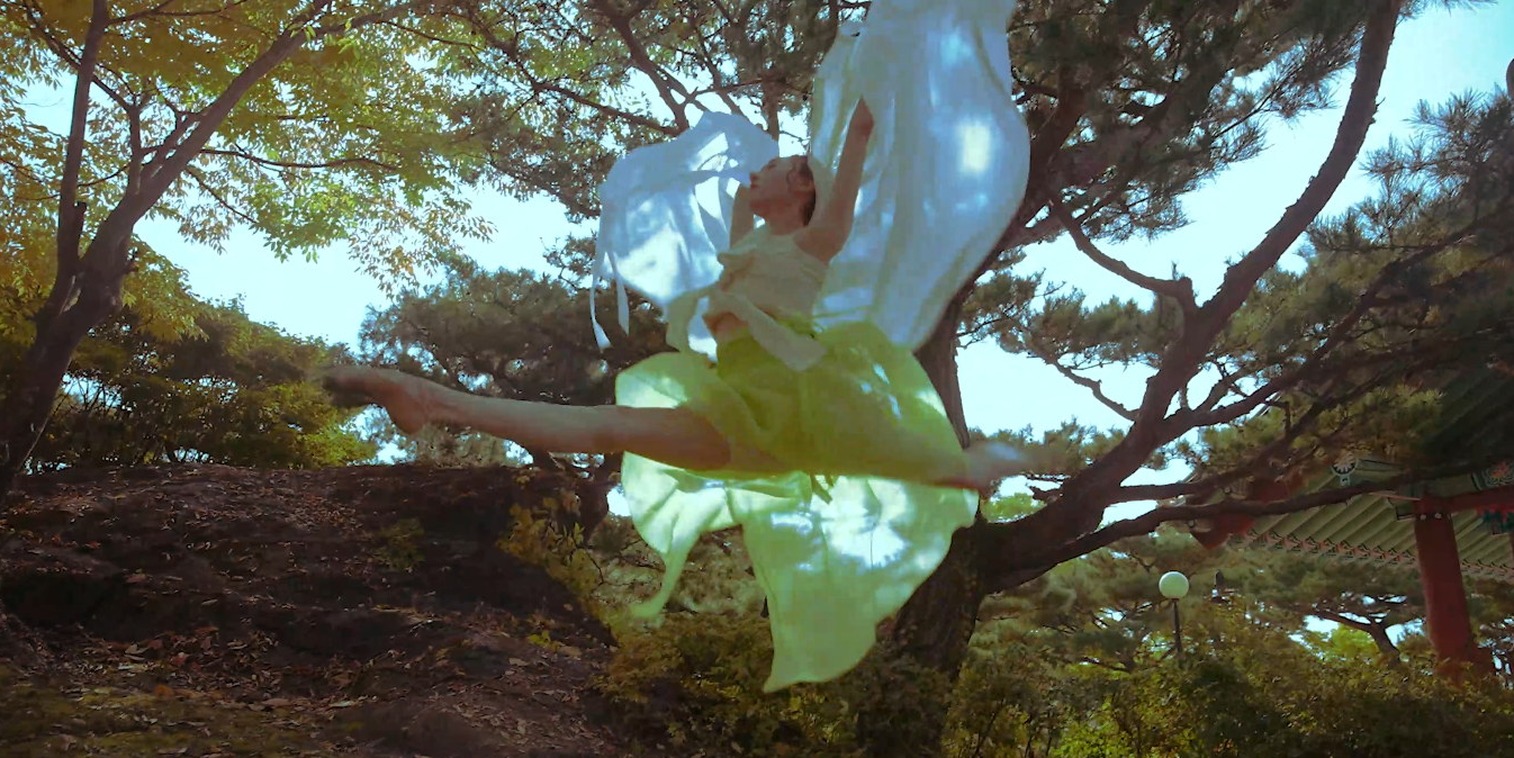 단양 제천 홍보 영상 <BLOOM> — 3