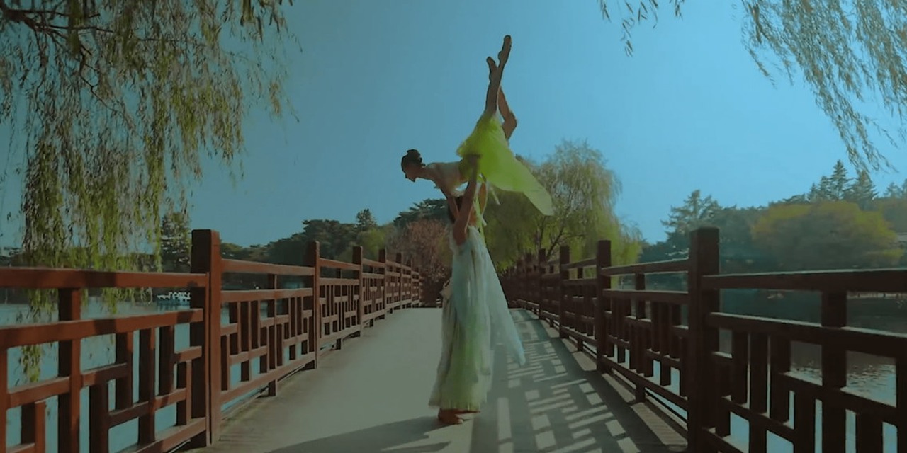 단양 제천 홍보 영상 <BLOOM> — 5