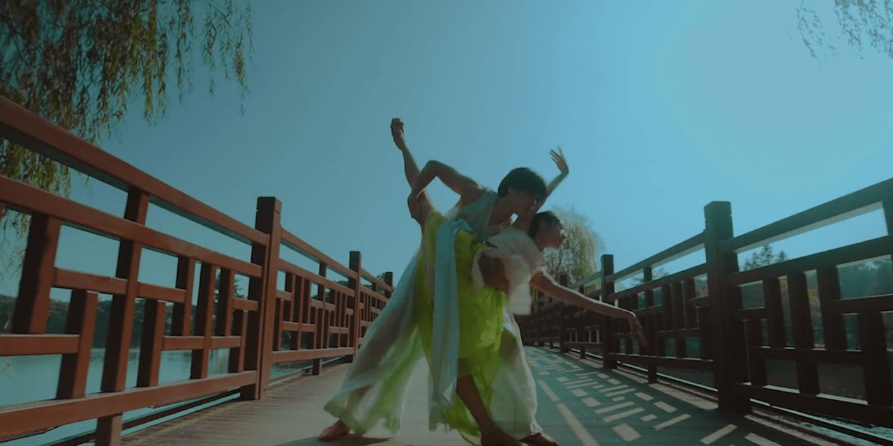 단양 제천 홍보 영상 <BLOOM> — 6