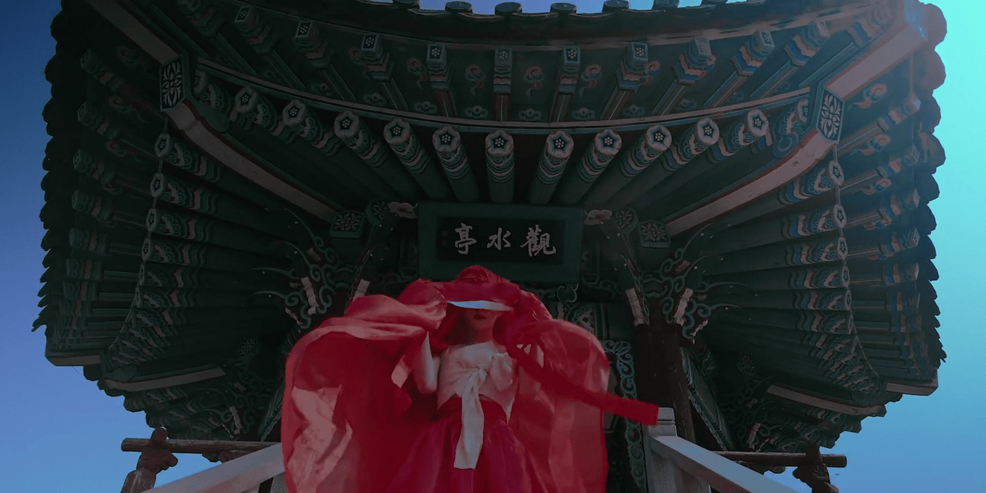 단양 제천 홍보 영상 <BLOOM> — 7
