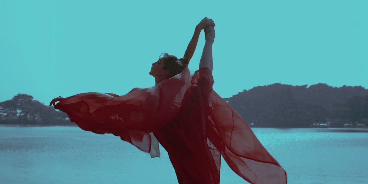 단양 제천 홍보 영상 <BLOOM> — 8