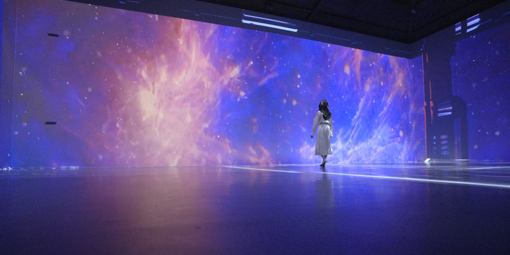 Media;Fit <Amazing Earth> — 2