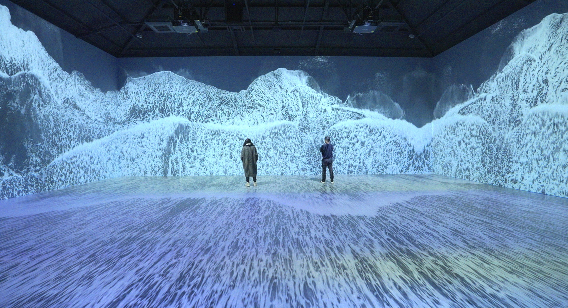 Media;Fit <Amazing Earth> — 3