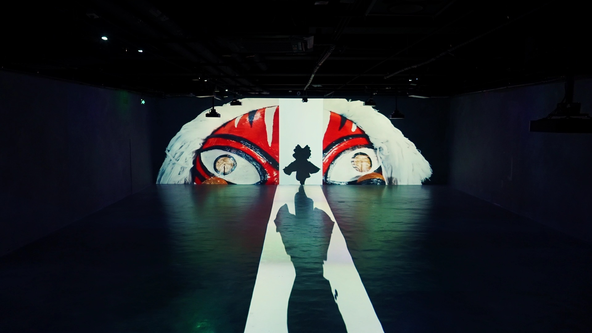a:museum 《BARi》 — 3