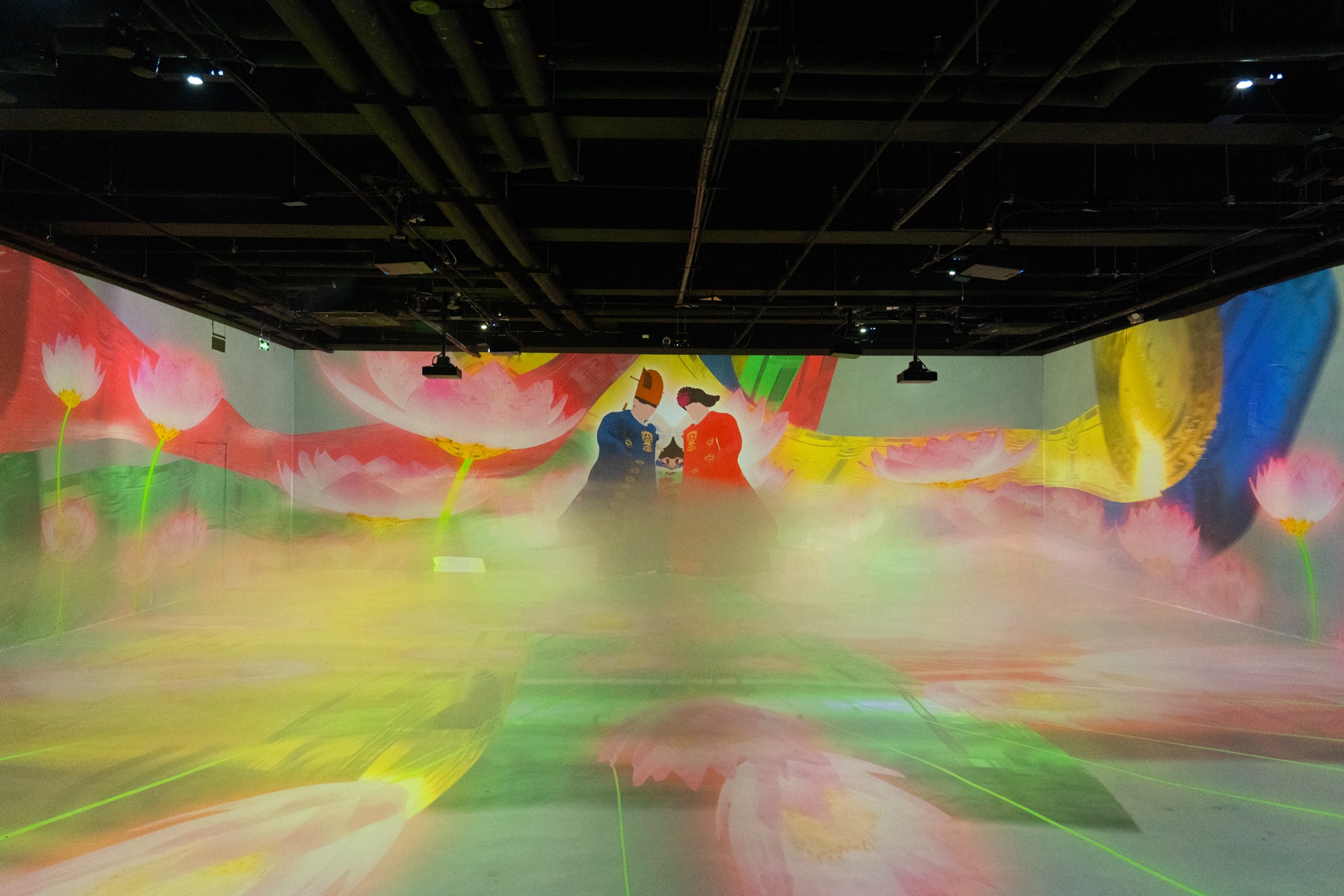 a:museum 《BARi》 — 7