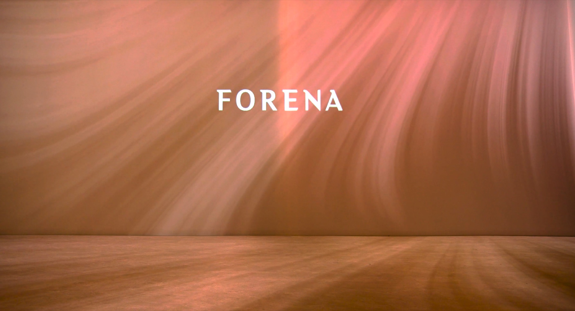 FORENA 미디어전시관 — 5